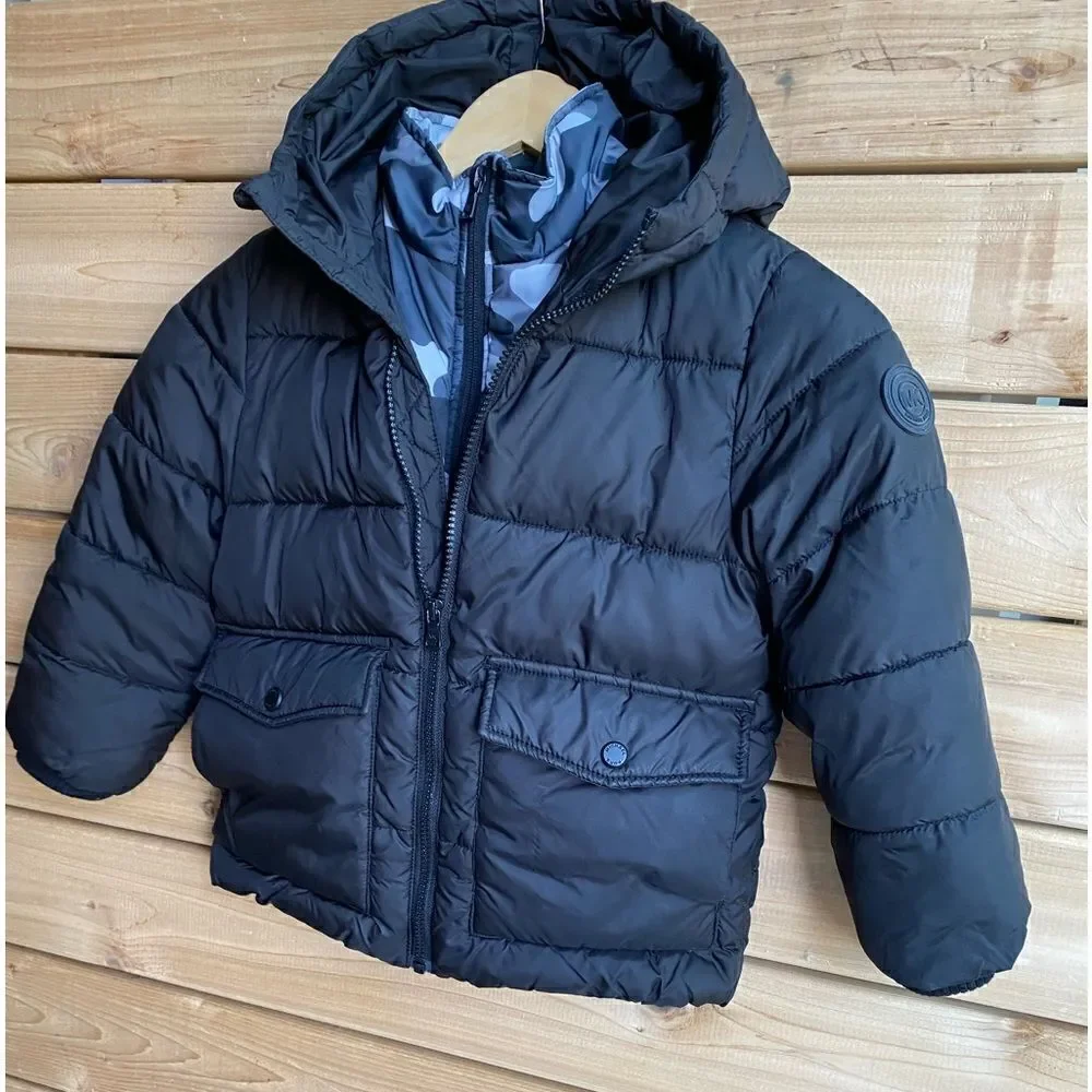 Michael Kors Puffer Winter Jacket